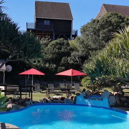 First Group Kowie River Chalets Port Alfred Ngoại thất bức ảnh