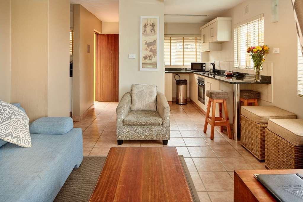 First Group Kowie River Chalets Port Alfred Phòng bức ảnh