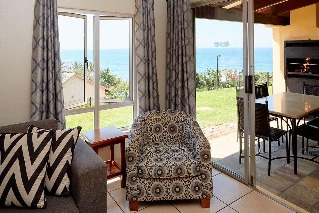 First Group Kowie River Chalets Port Alfred Phòng bức ảnh