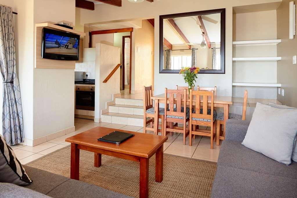 First Group Kowie River Chalets Port Alfred Phòng bức ảnh