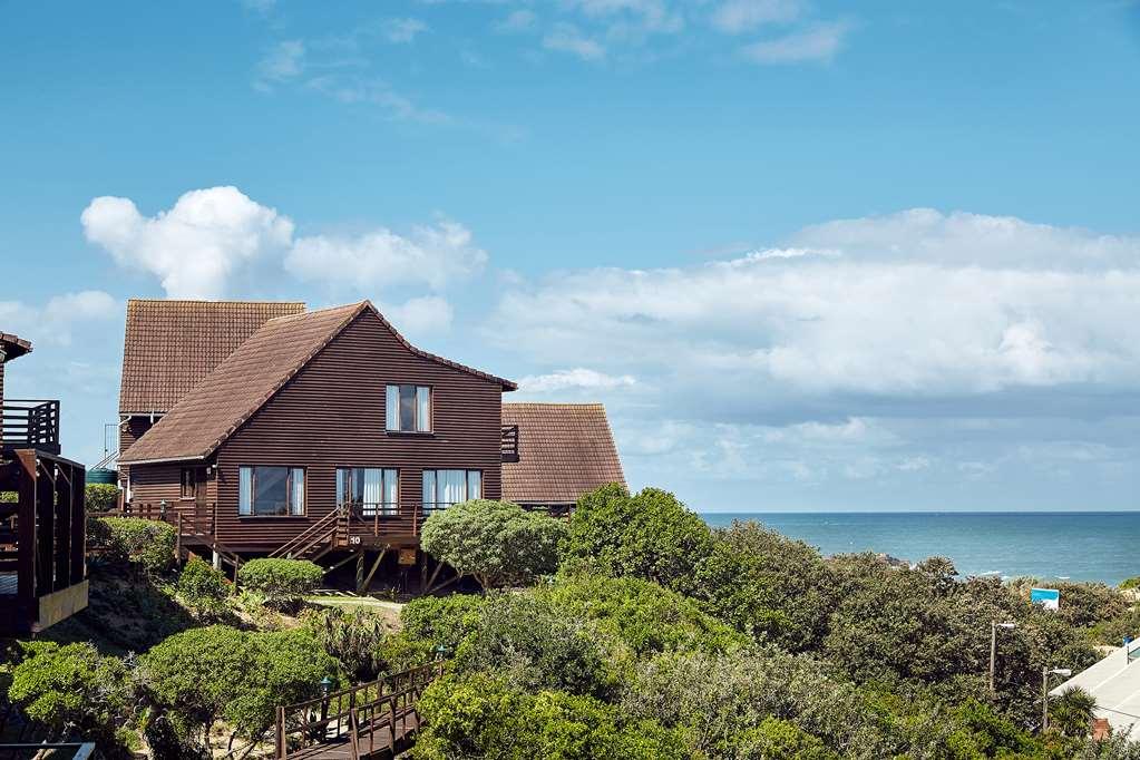 First Group Kowie River Chalets Port Alfred Ngoại thất bức ảnh