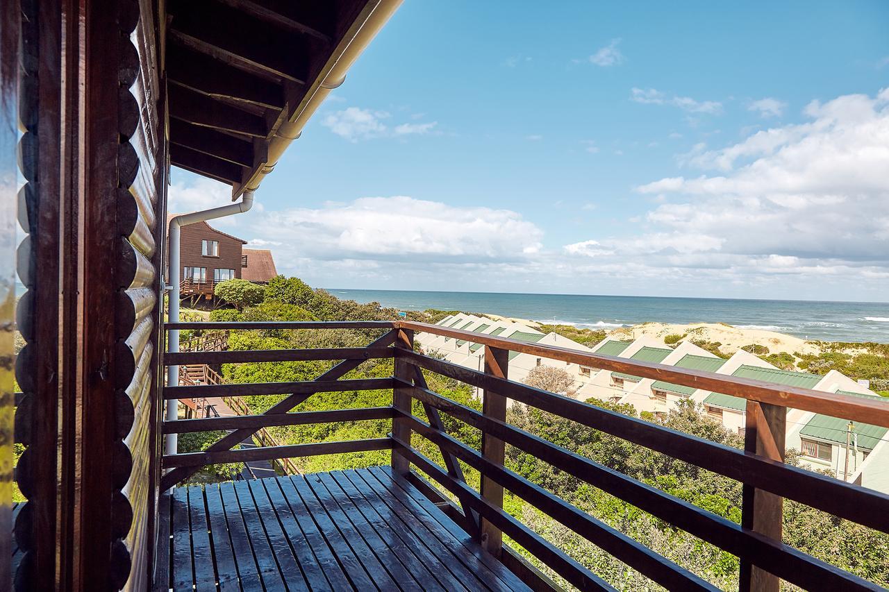 First Group Kowie River Chalets Port Alfred Ngoại thất bức ảnh