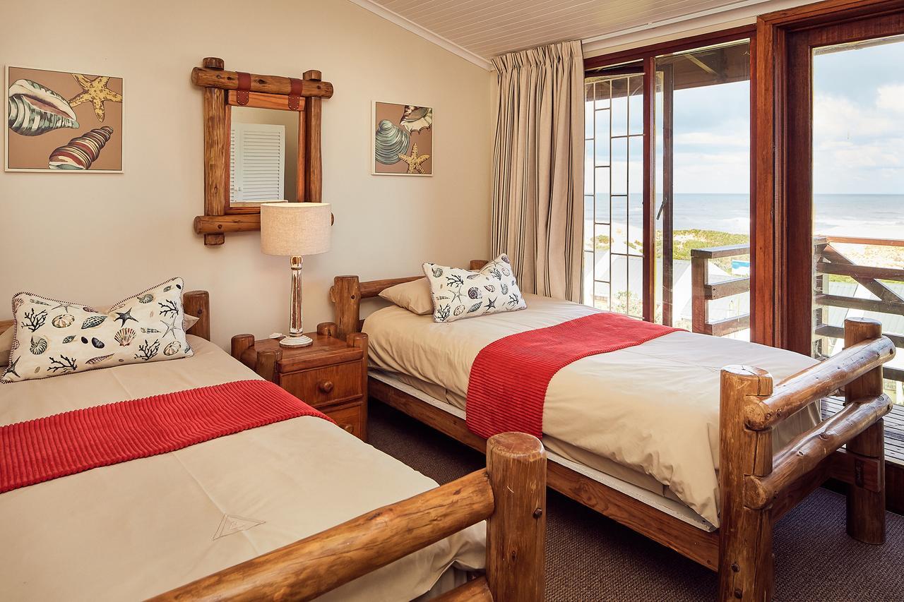 First Group Kowie River Chalets Port Alfred Ngoại thất bức ảnh