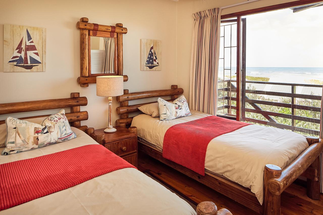 First Group Kowie River Chalets Port Alfred Ngoại thất bức ảnh