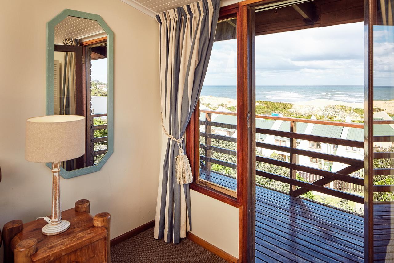 First Group Kowie River Chalets Port Alfred Ngoại thất bức ảnh