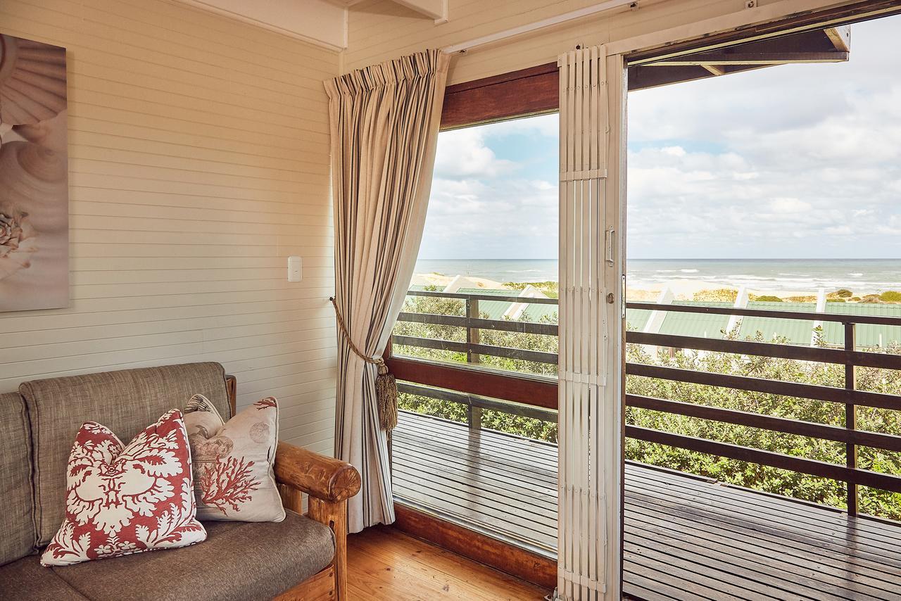 First Group Kowie River Chalets Port Alfred Ngoại thất bức ảnh