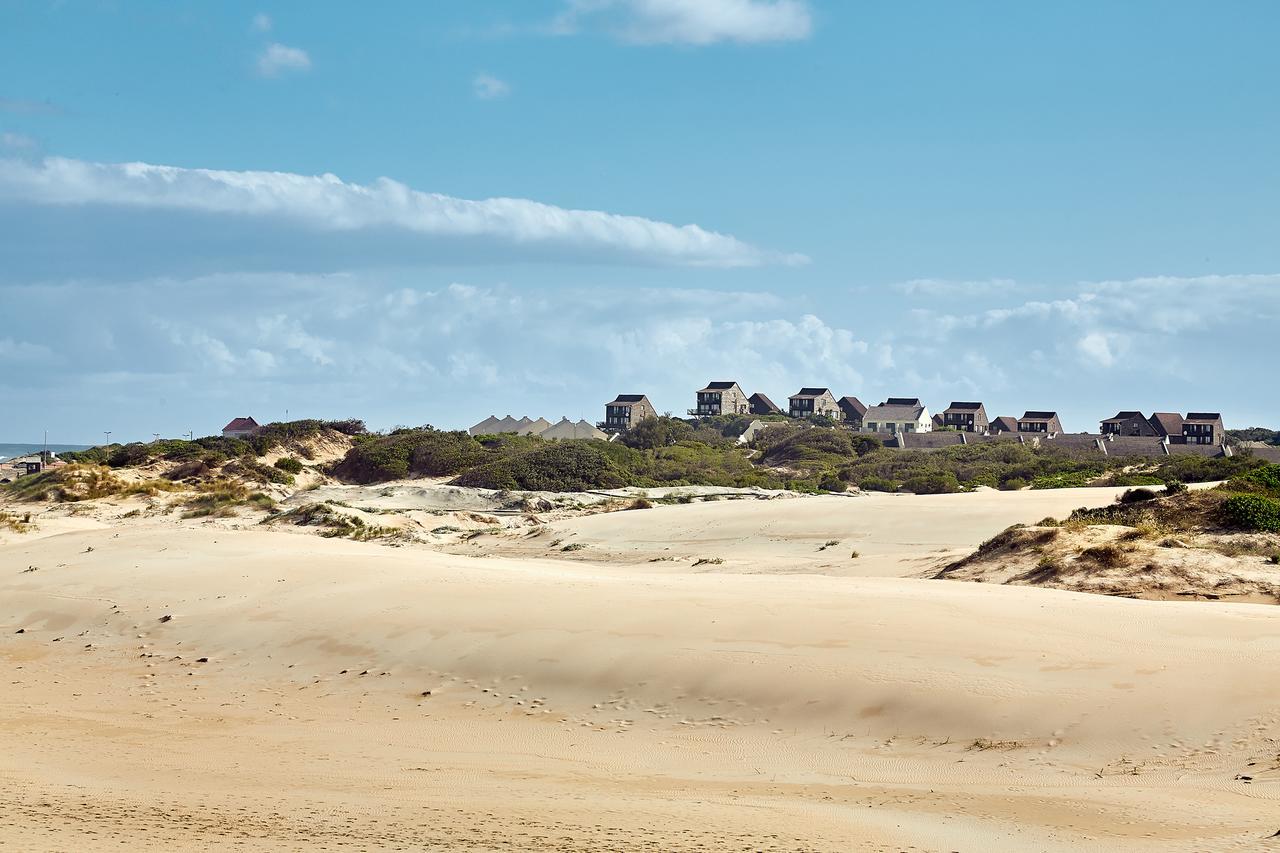 First Group Kowie River Chalets Port Alfred Ngoại thất bức ảnh