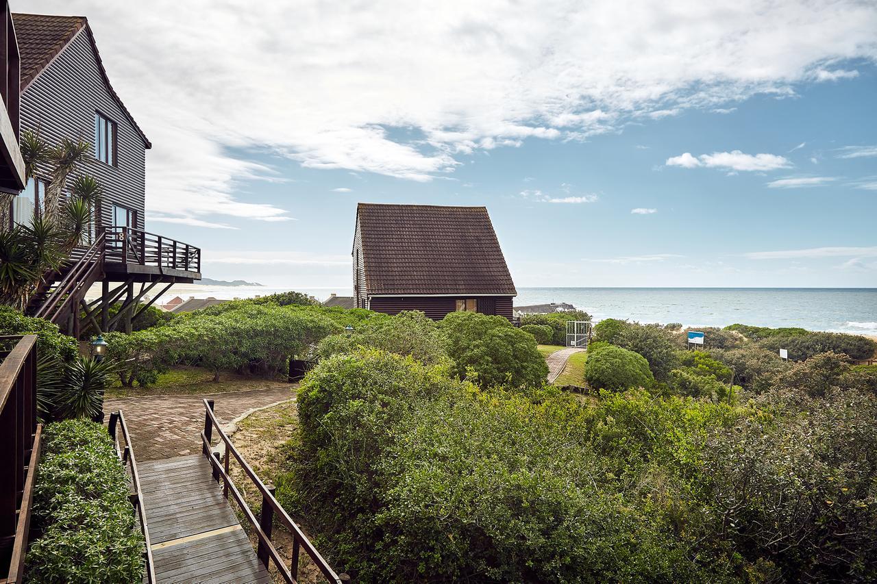 First Group Kowie River Chalets Port Alfred Ngoại thất bức ảnh