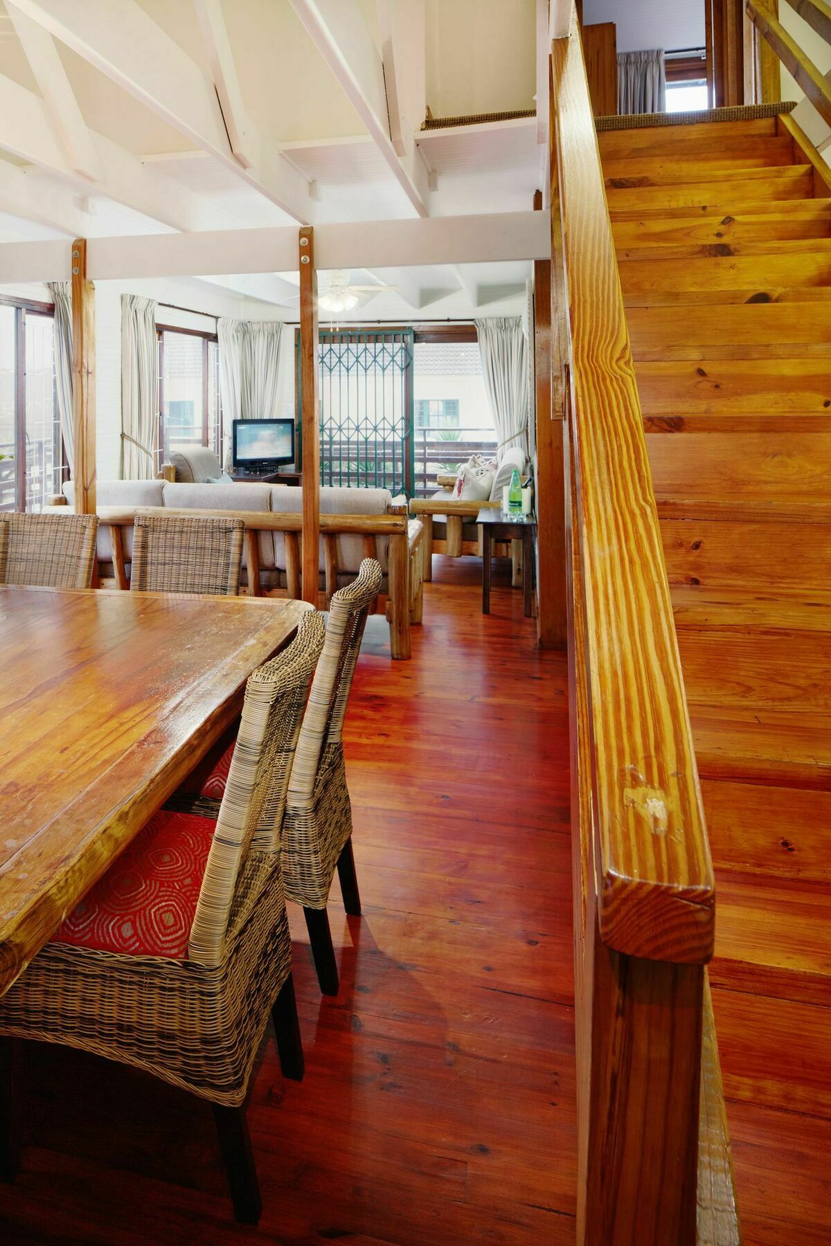 First Group Kowie River Chalets Port Alfred Ngoại thất bức ảnh